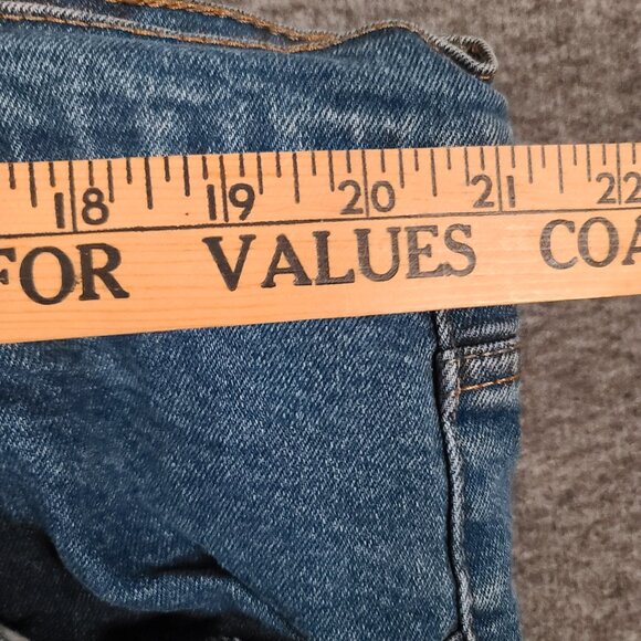 Architect Jean Company Men's Regular Fit Medium Wash Jeans Size 44x32 - Picture 16 of 16